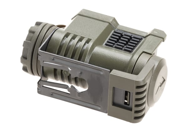Princeton Tec Ghost X Headlamp