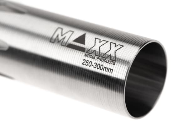 Maxx Model CNC Hardened Stainless Steel Cylinder - Type D 250 - 300mm