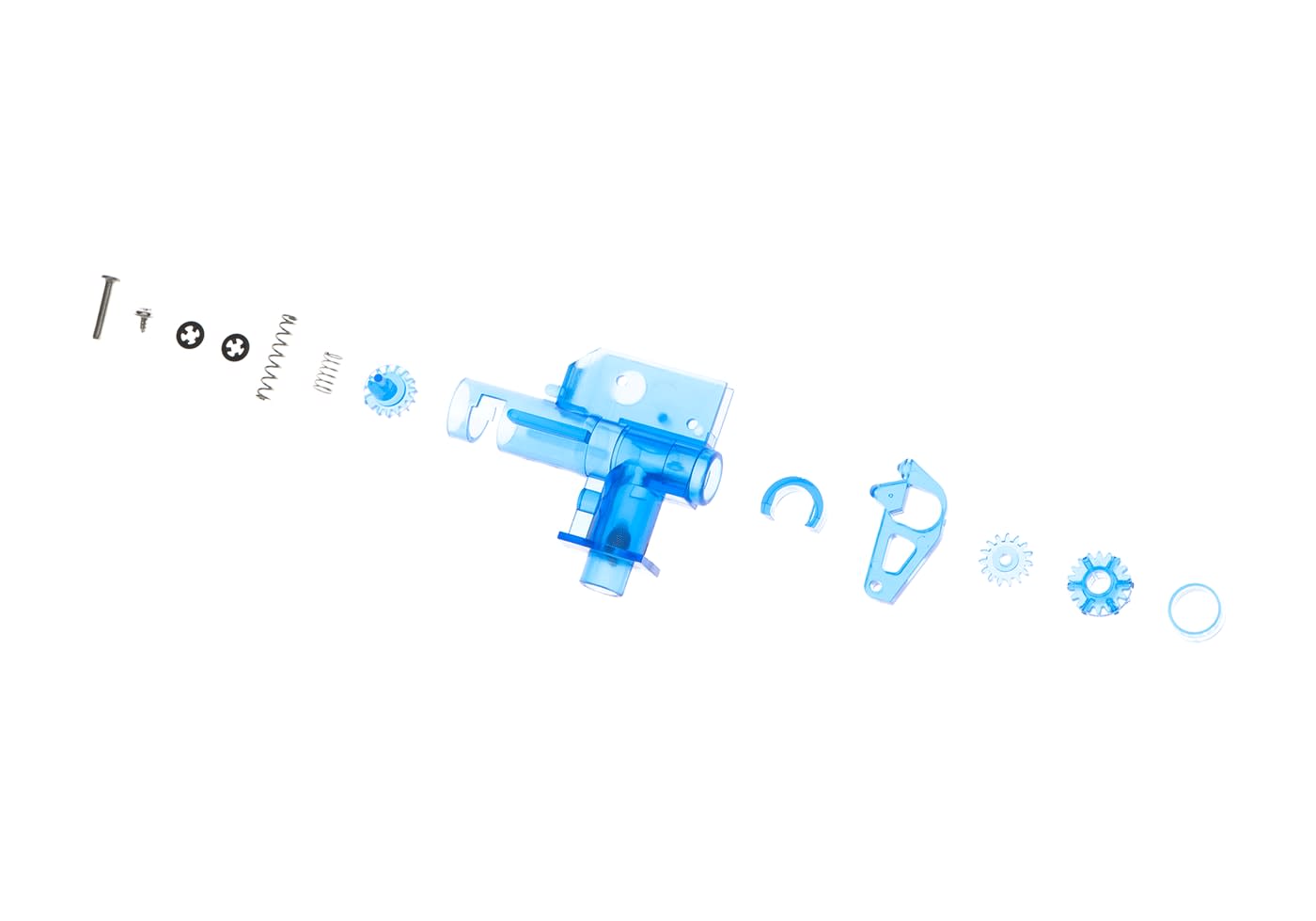 Point Hop-Up Chamber for M4 Series Type A