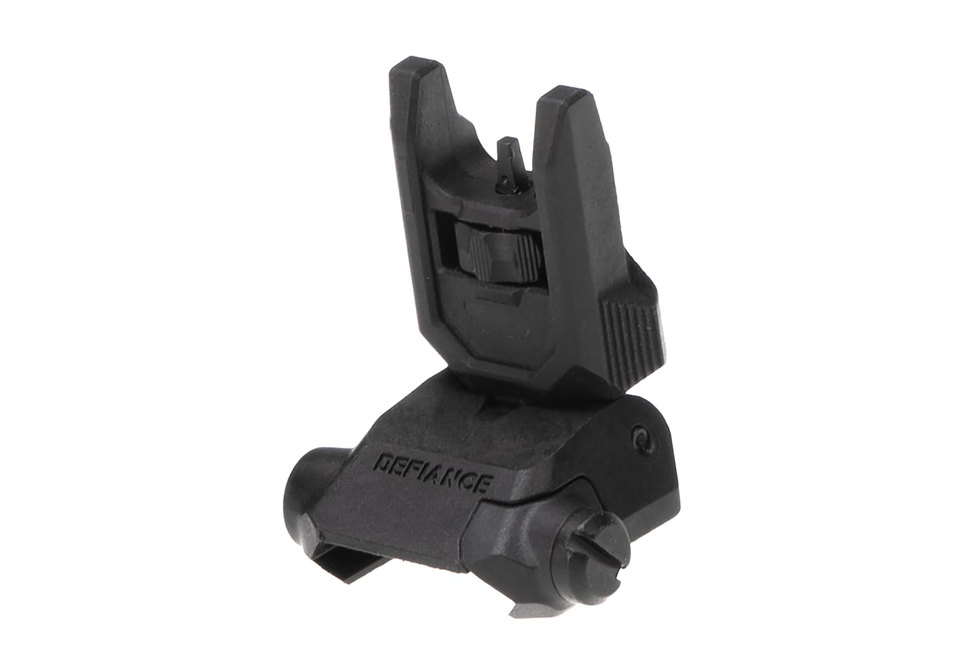 Krytac Kriss Folding Sight Front