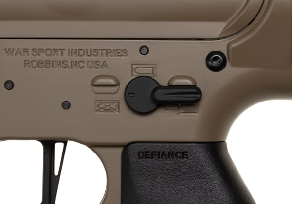 Krytac War Sport LVOA-C Full Power