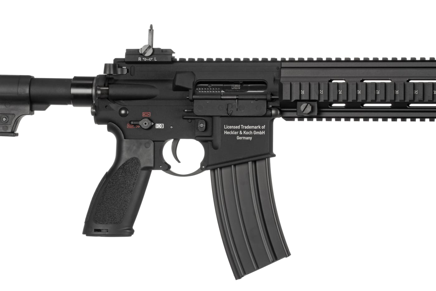 Heckler & Koch H&K HK416A5 Mosfet