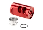TTI Airsoft AAP01 Type-A Compensator 14mm CCW