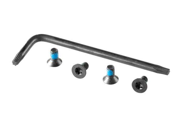 Glock MOS Adapter Set 01 Gen4/MOS