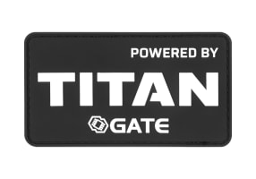 Gate Titan Patch