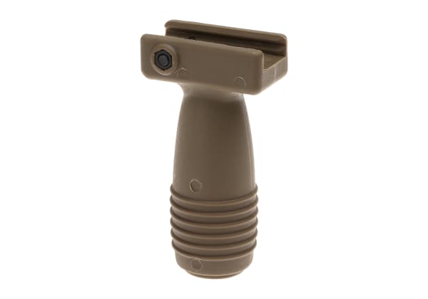 MP Short Vertical Grip