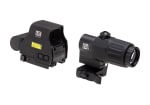 EoTech Hybrid Holographic Sight II
