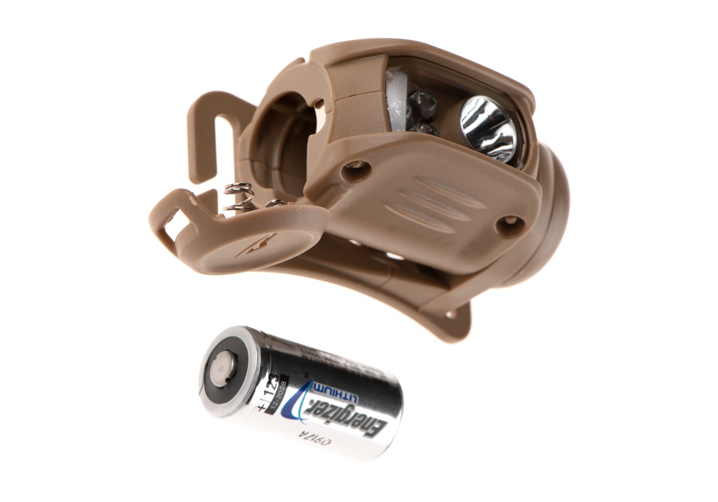 Princeton Tec Remix Pro RW