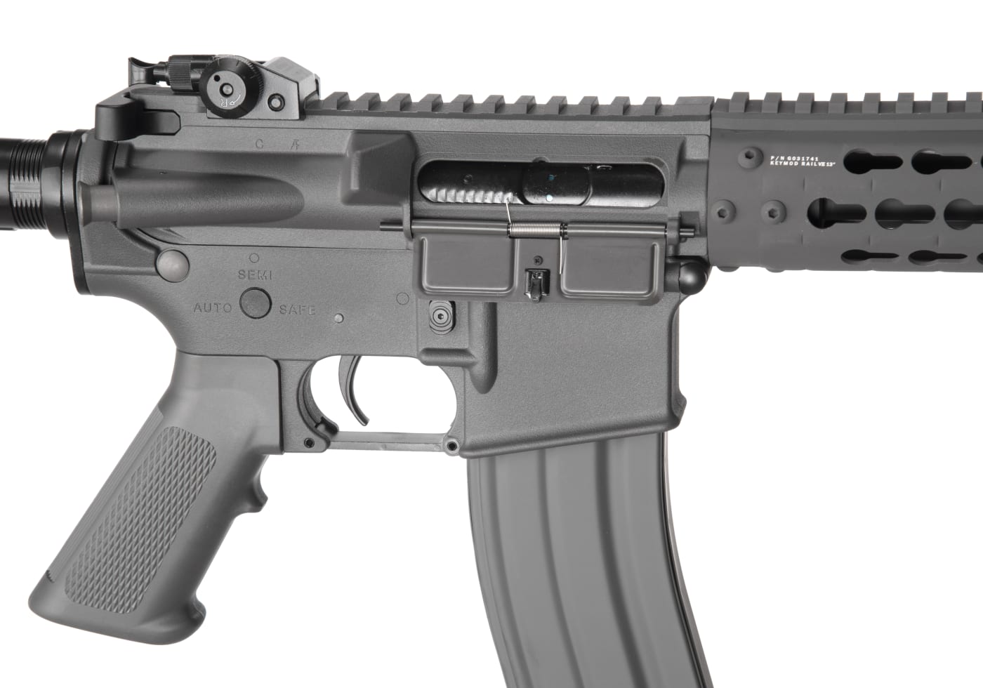 G&G CM15 KR LRP 13 Inch S-AEG