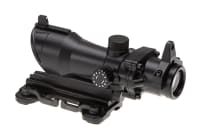Aim-O 4x32IR QD Combat Scope