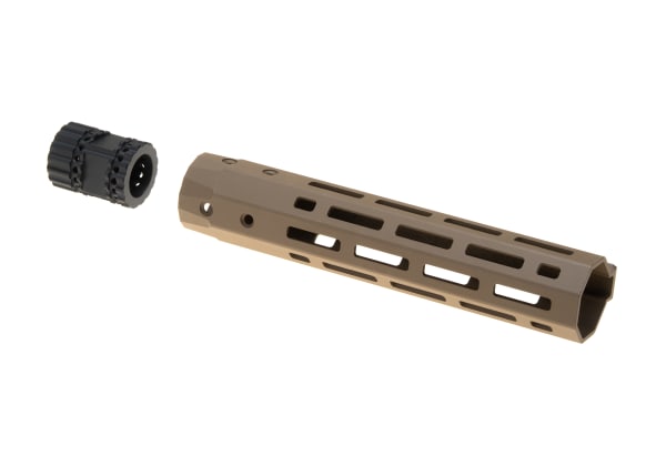 Ares 233mm M-LOK Handguard Set