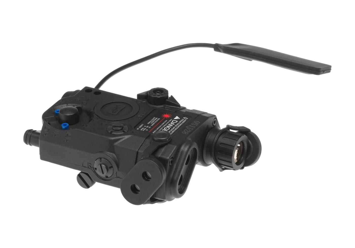 Element LA-5 UHP Illuminator / Green Laser Module
