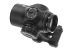 Primary Arms SLx 1X MicroPrism Green Illuminated ACSS Gemini 9mm Reticle H1/T1 Footprint