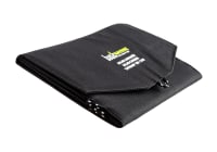 BasicNature Foldable Solar Charging Panel Off Road Kit