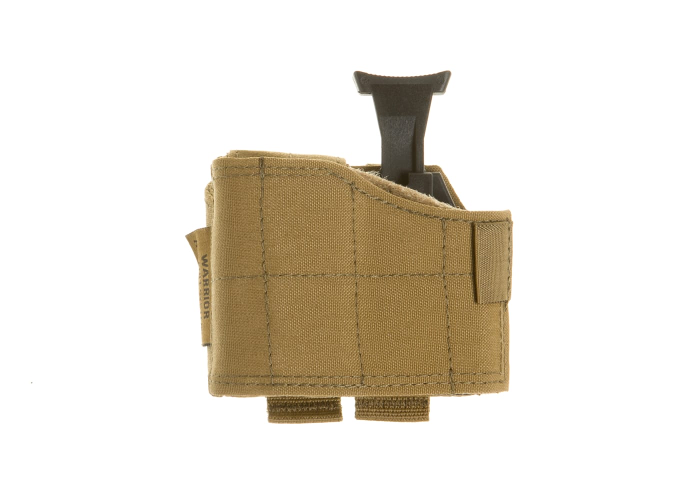Warrior Universal Pistol Holster Left Handed