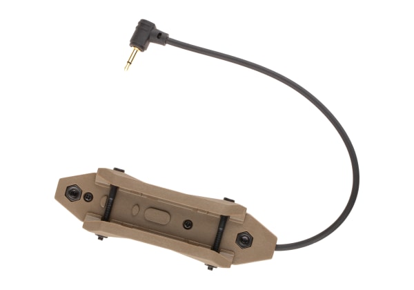 WADSN Tactical Augmented Dual Function Tape Switch 2.5mm