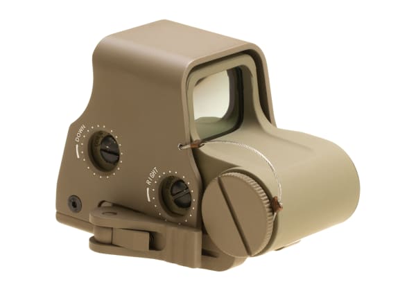 Aim-O XPS 2-Z Red Dot