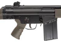 LCT LC-3A3-W S-AEG
