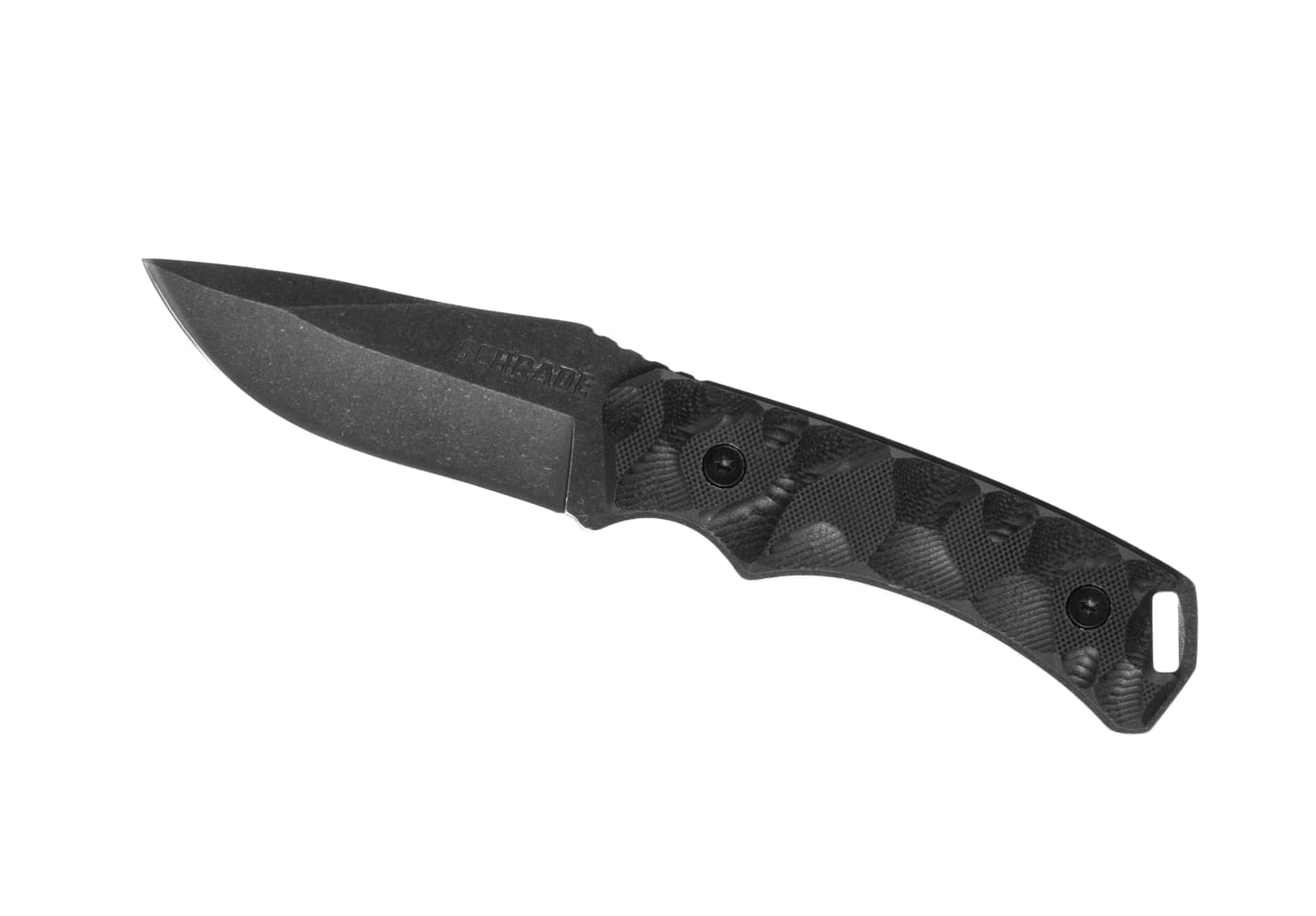 Schrade SCHF14 Fixed Blade