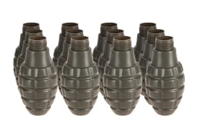 Thunder-B Pineapple Grenade Shell 12pcs