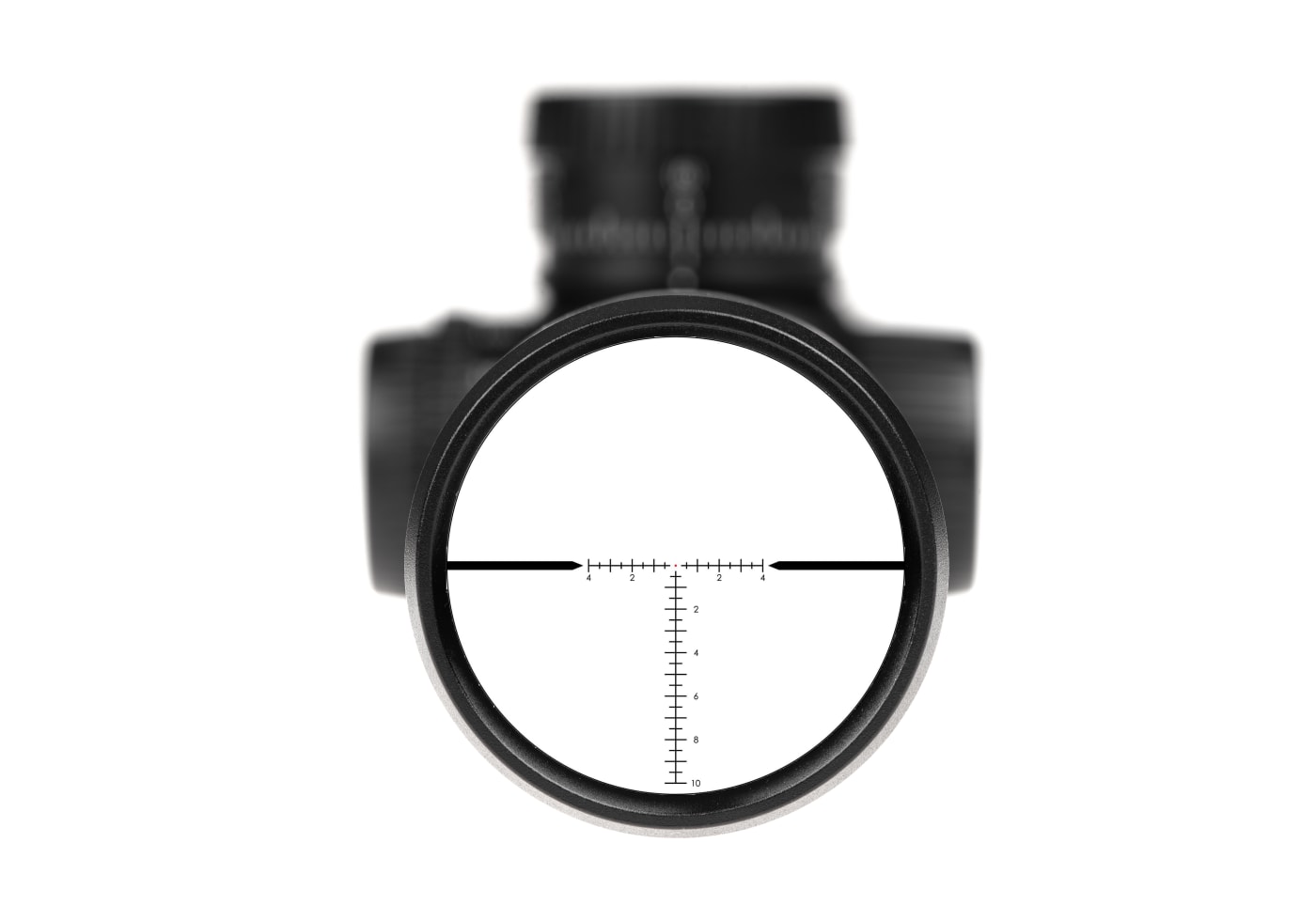 Vortex Optics Razor LHT 3-15x42 HSR-5i MRAD