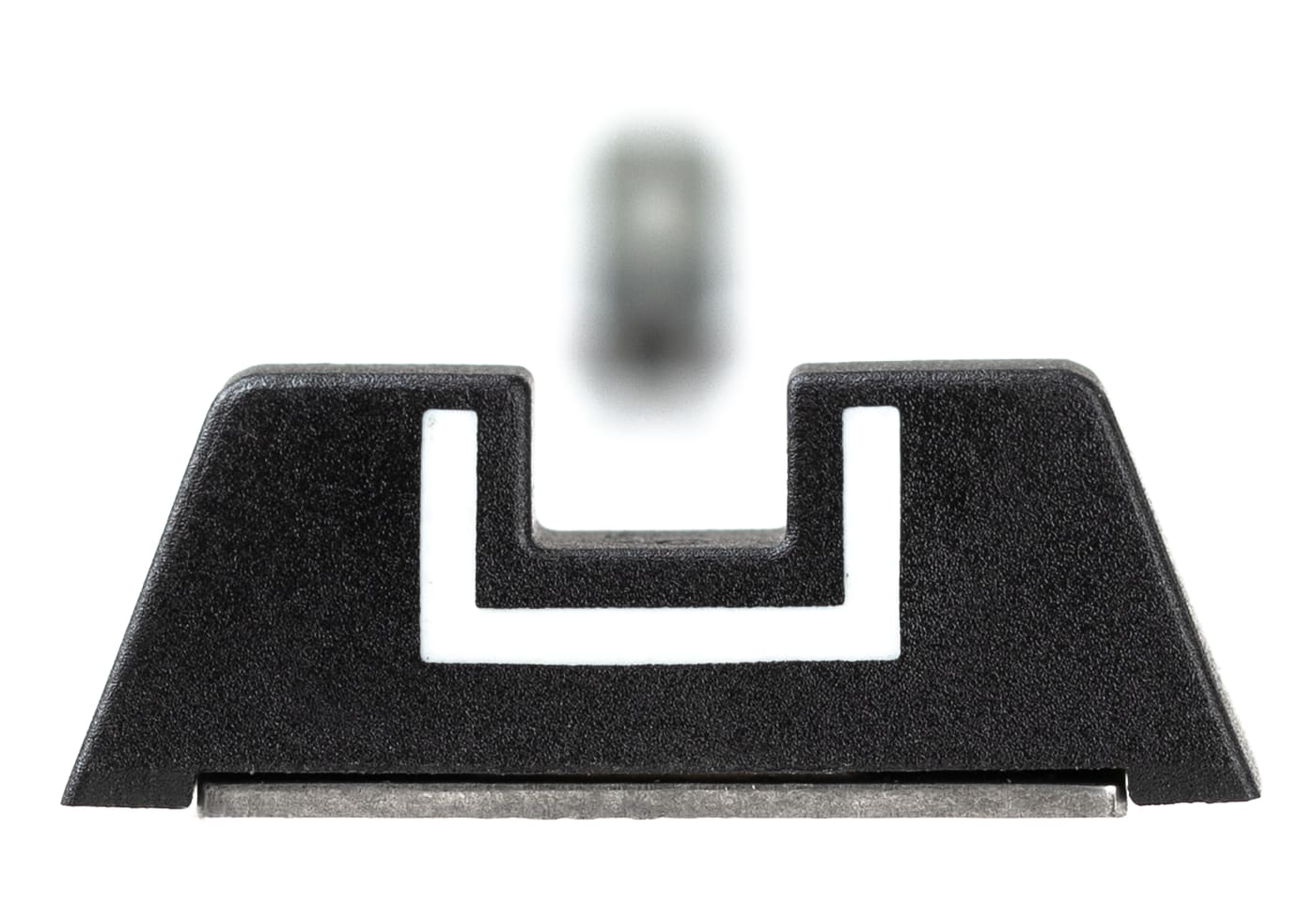Glock Polymer Rear Sight GMS 6.9mm