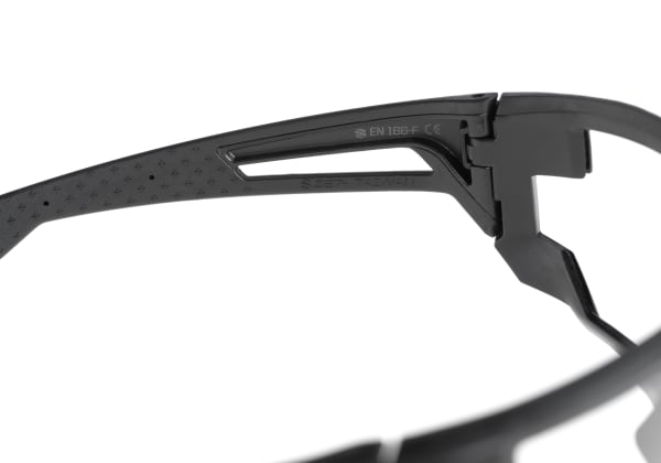 Mechanix Wear Type-X Glasses Clear Lens