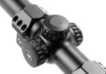 Vector Optics Continental X8 1-8x24 ED Fiber