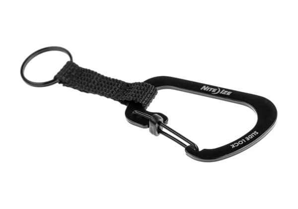 Nite Ize SlideLock Key Ring