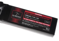 Nimrod Lipo 7.4V 2200mAh 65C Graphene Large Type T-Plug