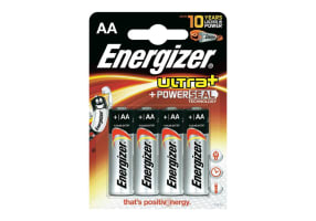 Energizer AA Max