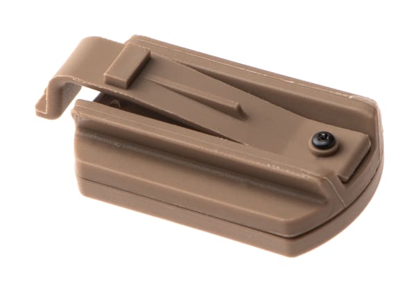 Princeton Tec Switch Rail MPLS