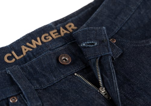 Clawgear Denim Tactical Flex Jeans Mk.II Enhanced