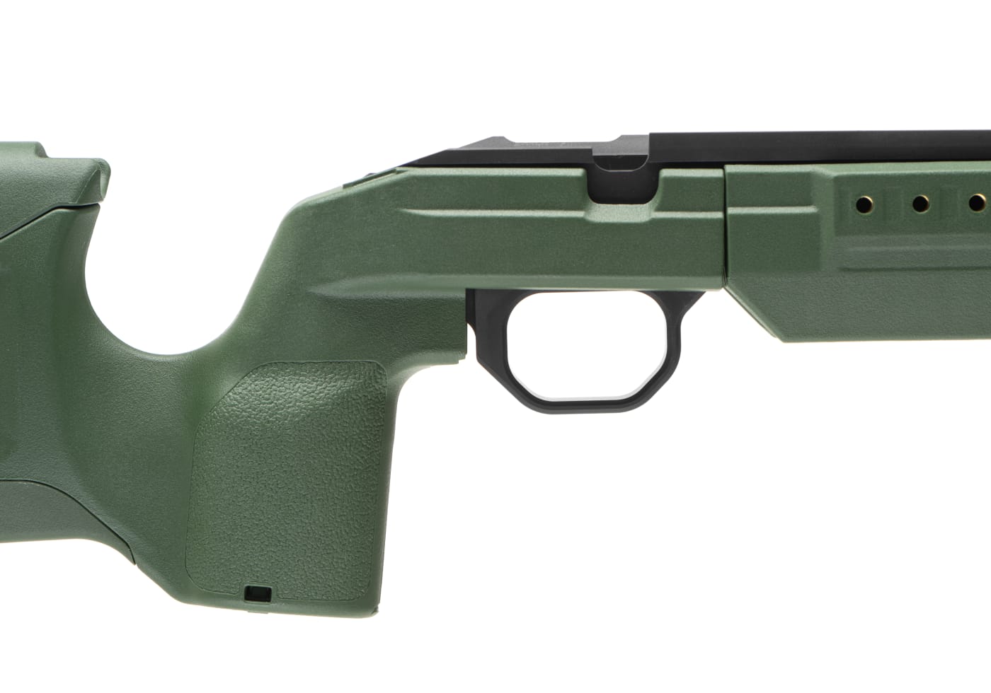 KRG Bravo Chassis for CZ-457