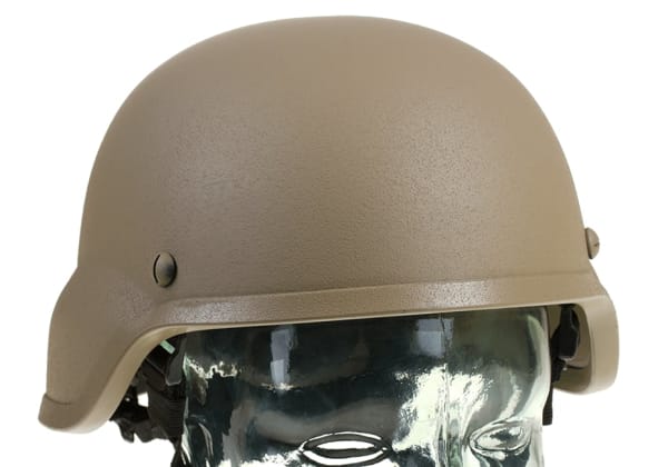 Emerson MICH 2000 Helmet Replica