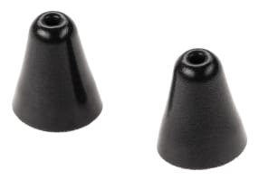 Earmor Replacement Tapered Foam Earplugs For M20 / M20T Pro / M200T