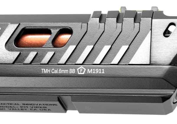 Army Armament R614-1 TTI Full Metal GBB