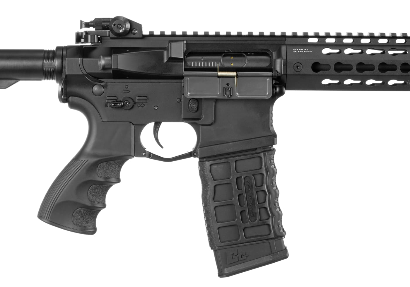 G&G GC16 E.T.U. SRL 0.5J