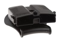 Amomax Universal Double Magazine Pouch