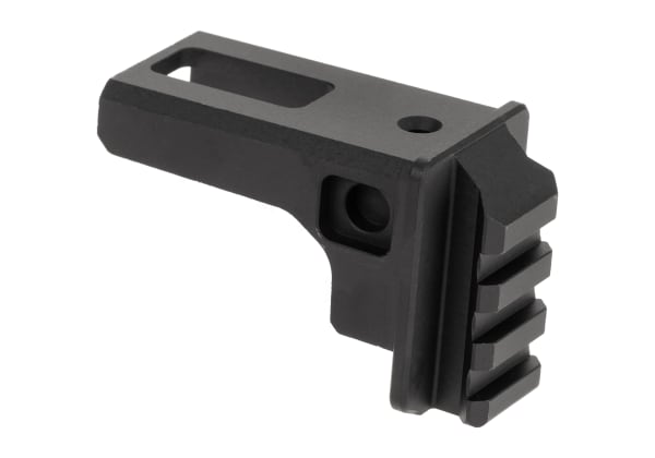 Midwest Industries AKM Picatinny End Plate Adaptor