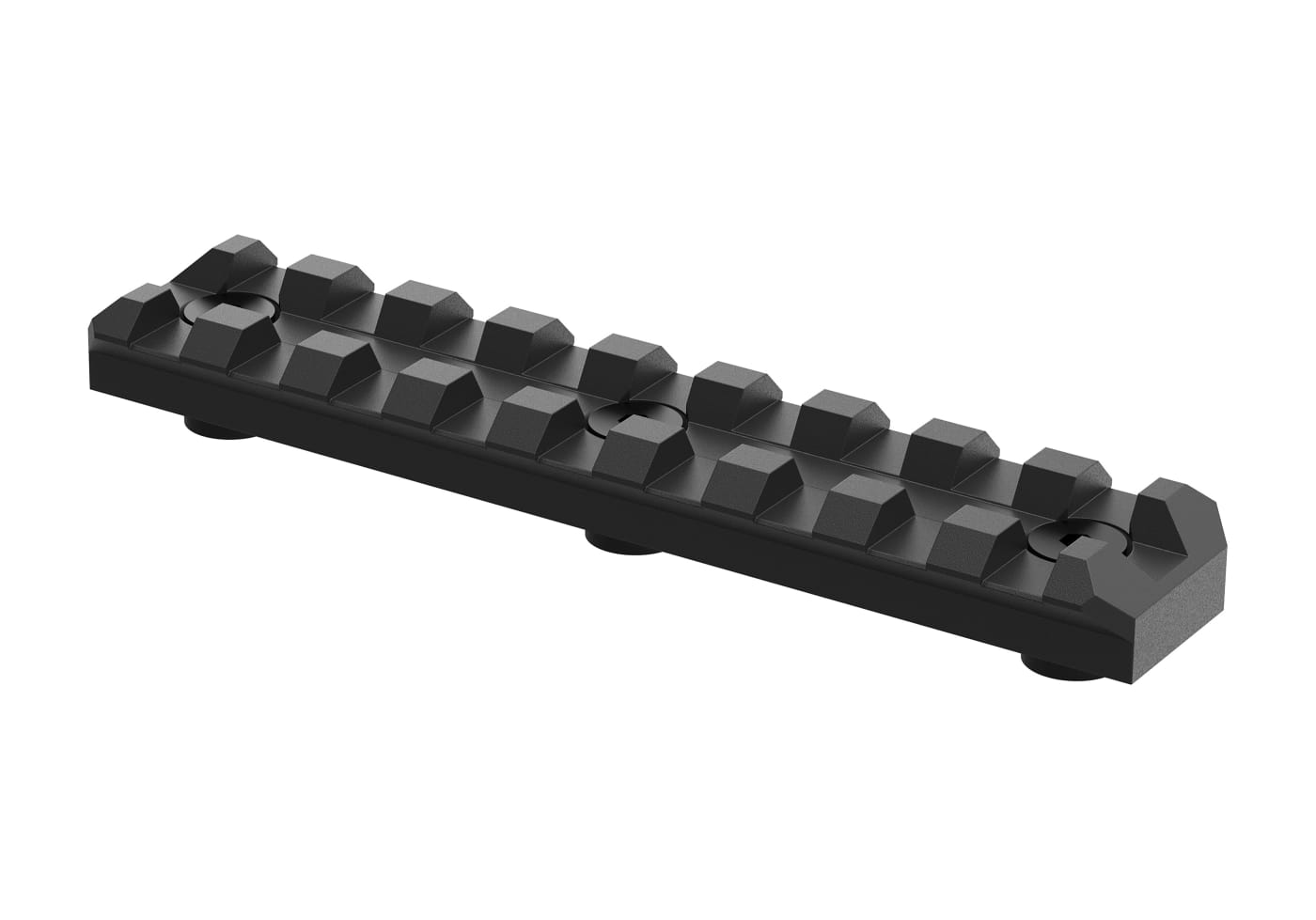 Clawgear Keymod 9 Slot Rail