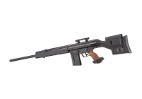 Heckler & Koch H&K PSG-1 GBR