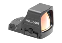 Holosun HE407 Comp 6 MOA Green Dot Sight
