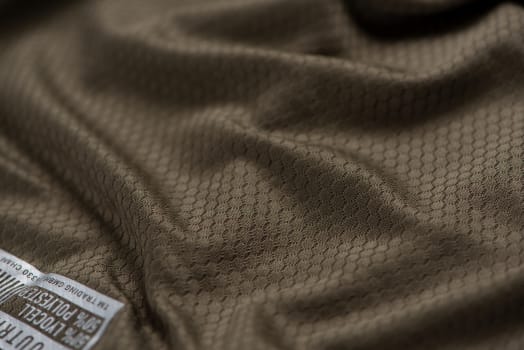 Outrider T.O.R.D. Performance Polo