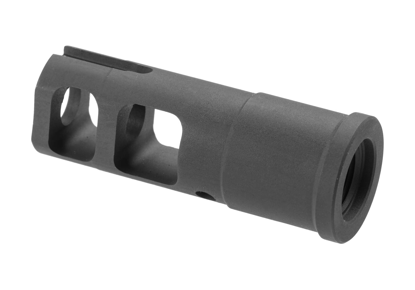 Union Fire Two Chamber CCW Compensator