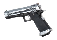 AW Custom HX1001 Split Slide Full Metal GBB