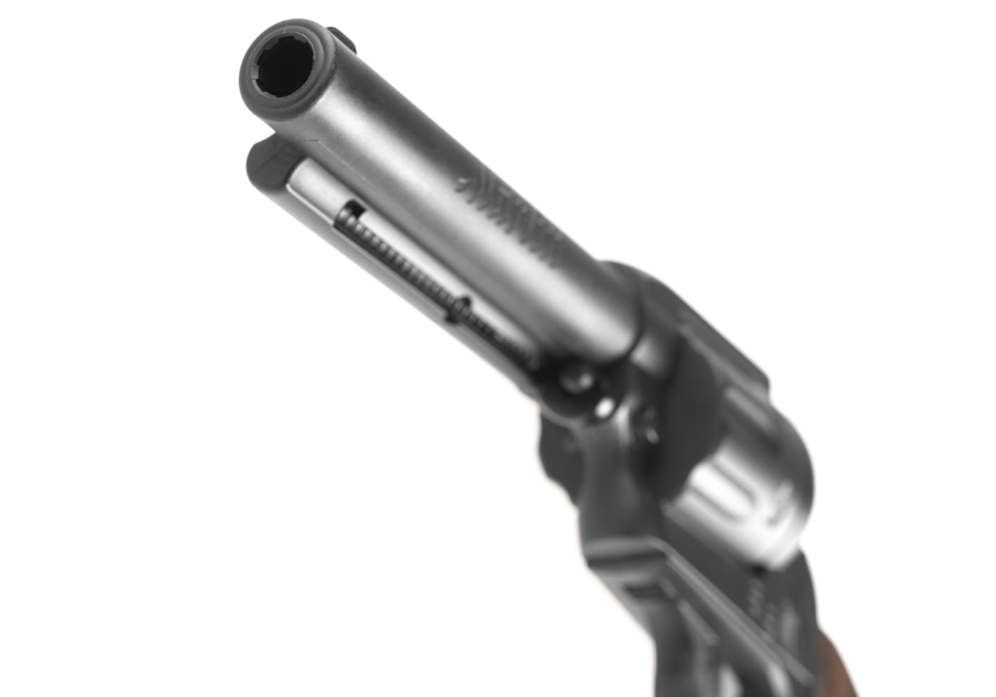  Marlin Revolver Co2