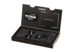 Gate Titan V2 Advanced Set Front Wired Semi Only