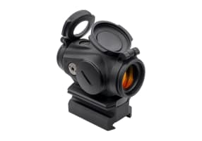 Aimpoint Duty RDS 2 MOA 39mm Mount