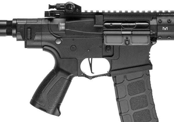 G&G CM16 SRF 16 Inch 0.5J